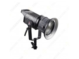 Aputure Light Storm LS C120D II LED Light Kit with V-mount 